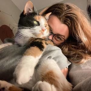 Meet your Posher, Shay